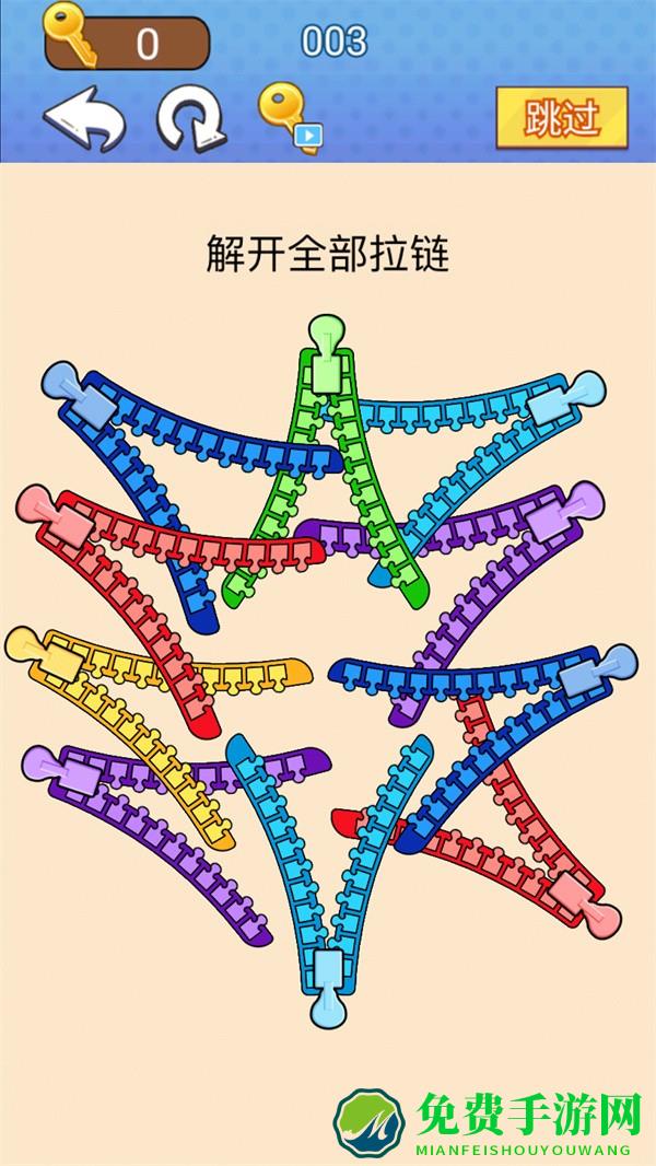 高手挑战赛