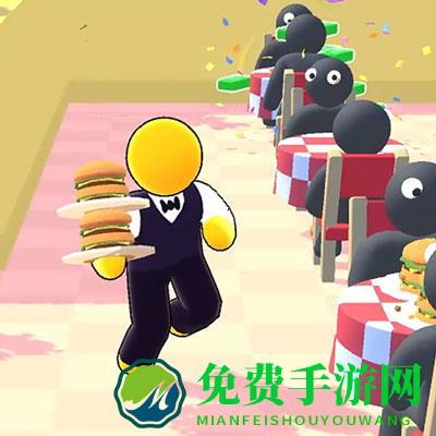 爱上当掌柜