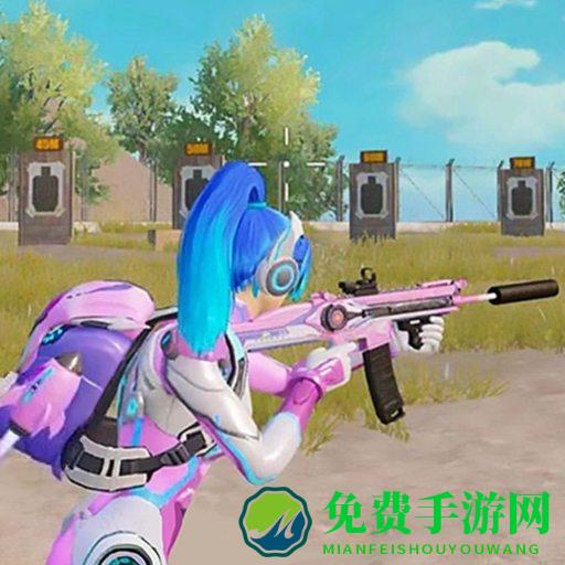 满级吃鸡