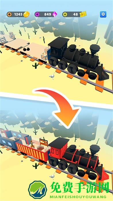 丧尸列车