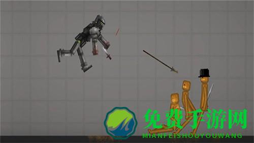 幸存者战争