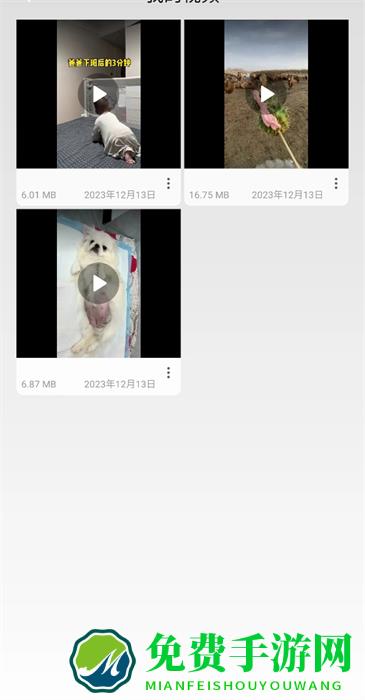 无忧去水印