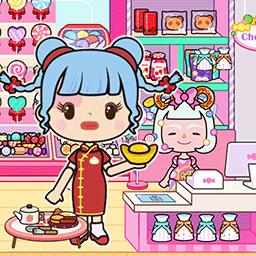 全民小店游戏