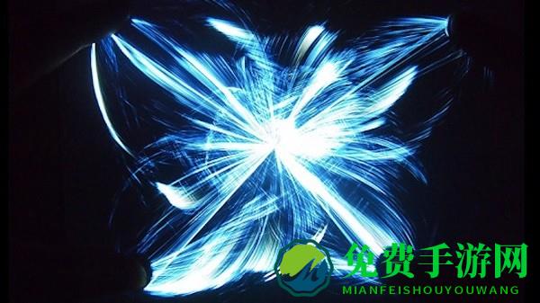 炫彩粒子模拟器3d最新版 炫彩粒子模拟器3d最新版下载