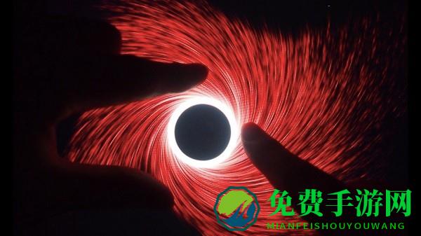 炫彩粒子模拟器3d最新版