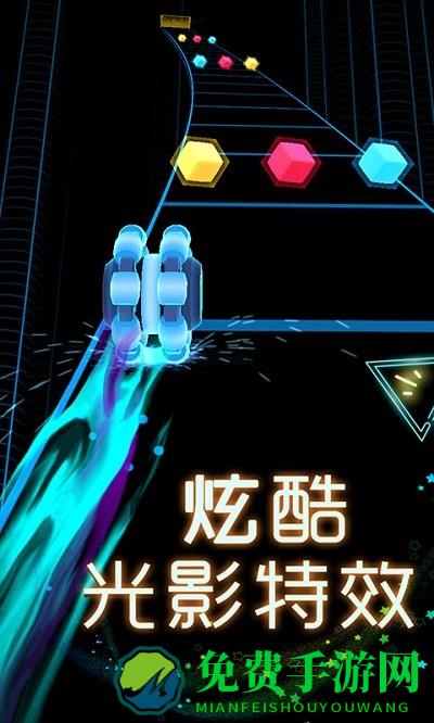 星际逃亡游戏