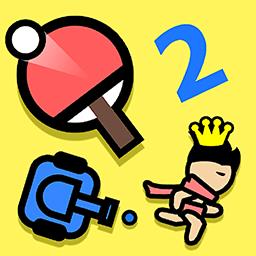 双人坦克大作战游戏