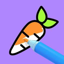 彩页解压游戏