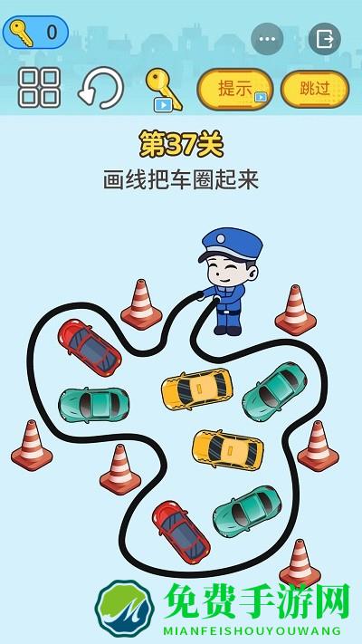 芭比q了小游戏