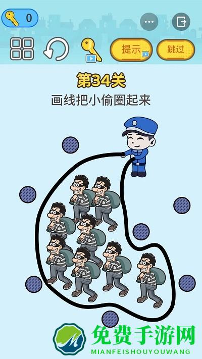 芭比q了小游戏