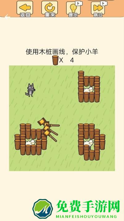 萌宠连萌游戏