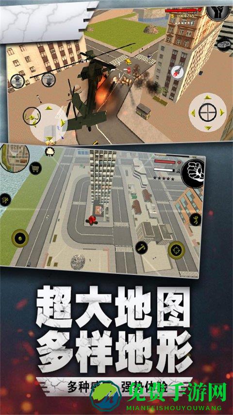 火柴蜘蛛人神逃脱游戏