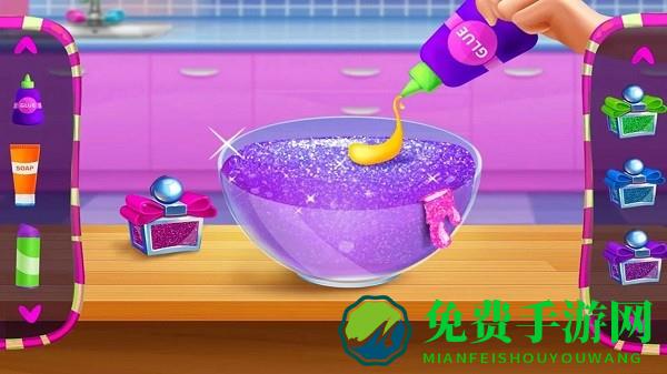 梦幻雪糕世界手机版