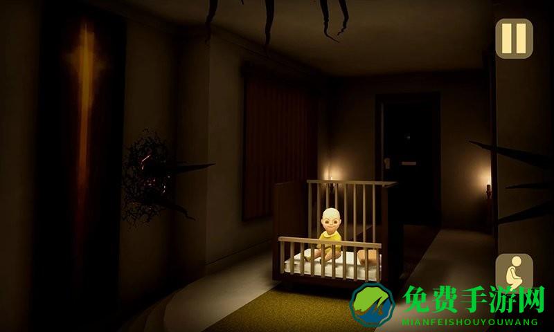 吓死你不偿命小游戏
