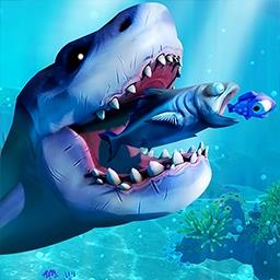 海底吞噬猎杀游戏