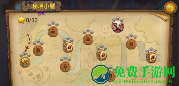 呆萌僵尸游戏