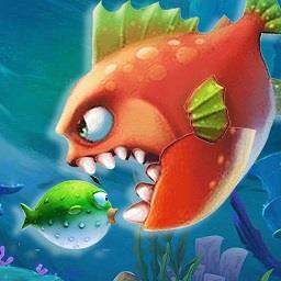 海洋最强猎杀游戏