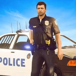 模拟警察世界警察故事中文版