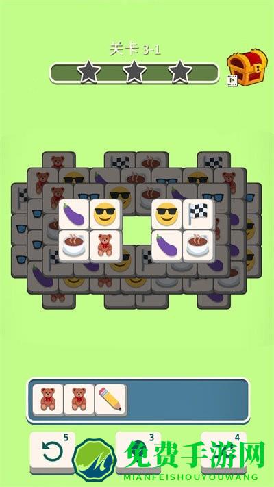 双手对决解压游戏