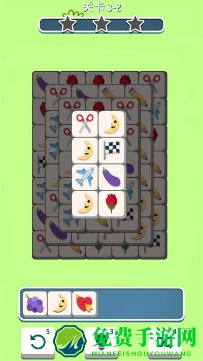 双手对决解压游戏