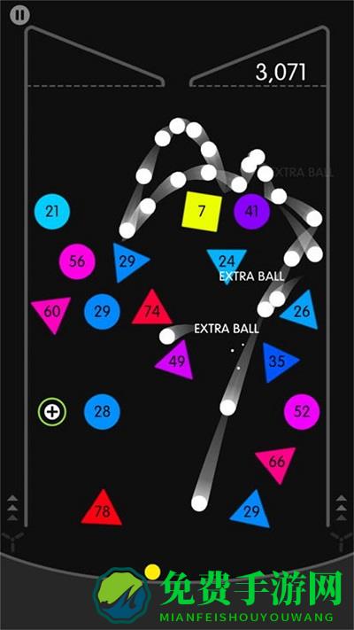 球球王者英雄游戏