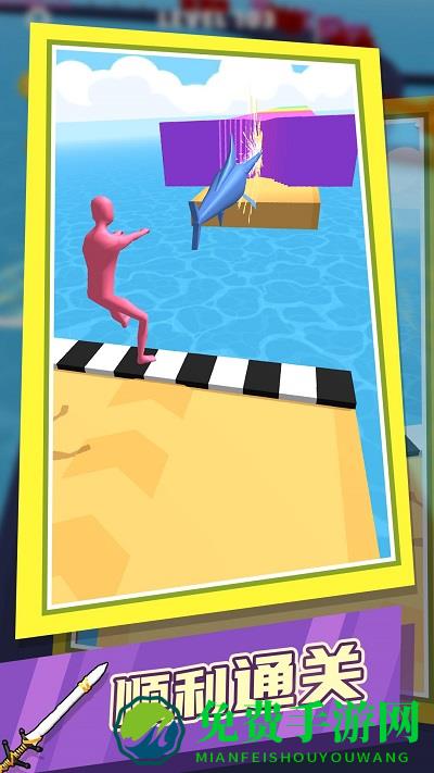 一刀王者游戏 一刀王者最新版下载