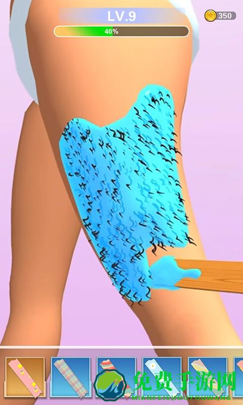 解压拔腿毛游戏 解压拔腿毛游戏下载