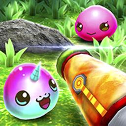 史莱姆解压神器最新版