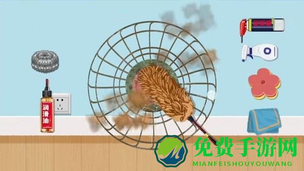 发泄解压必备神器小游戏