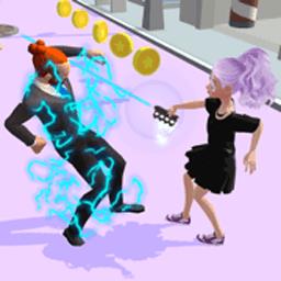 姐你惹不起游戏