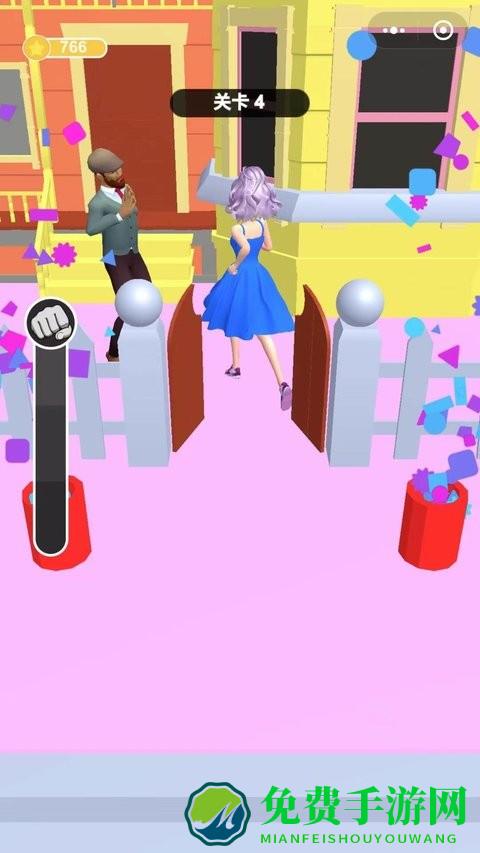 姐你惹不起最新版