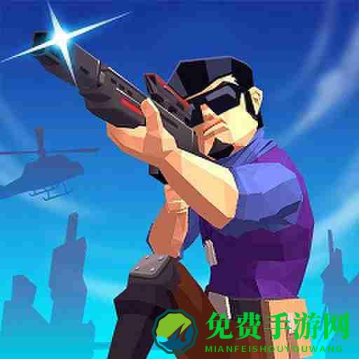 潜入敌营最新版