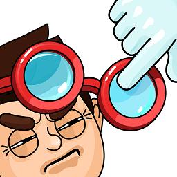 全民烧脑神器游戏