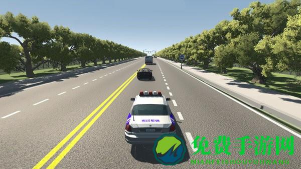 3d驾校模拟器游戏最新版