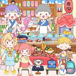 城市假期模拟经营中文版