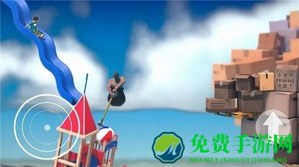 挥杆大师游戏
