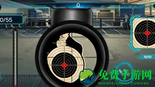我的枪贼准手机版下载
