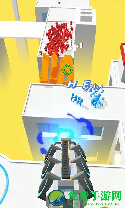 反恐救援队完整版