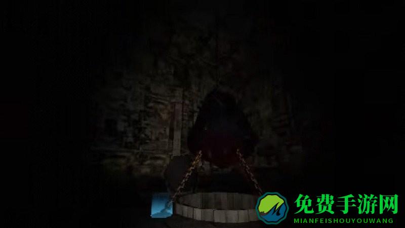 警笛头恐怖迷雾游戏