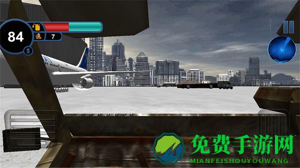 真实机场模拟器手机版下载