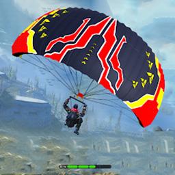 抢空投游戏