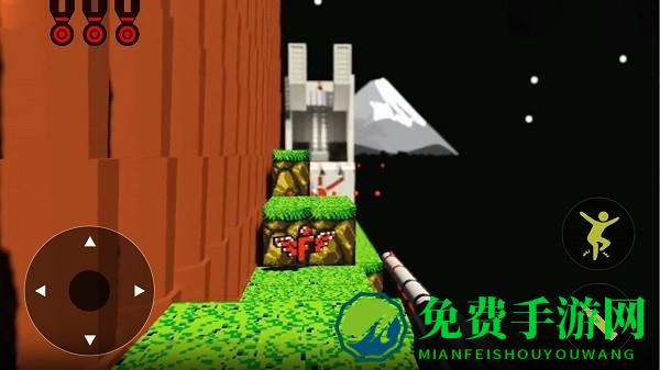 战地英雄模拟器游戏下载