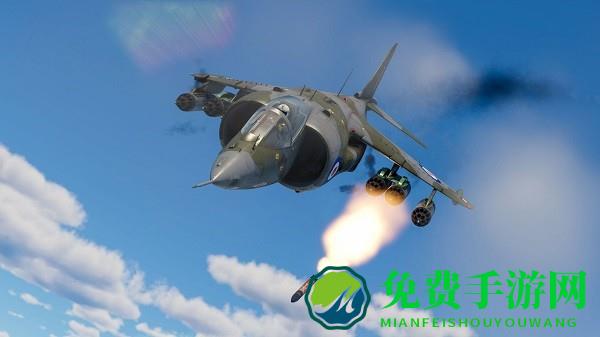 战机模拟驾驶游戏下载