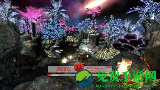 安兔兔评测3dlite版