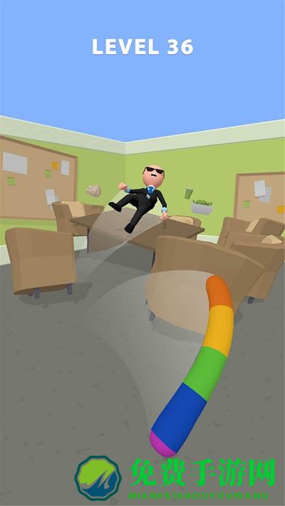 办公室我最强游戏 办公室我最强手机版下载