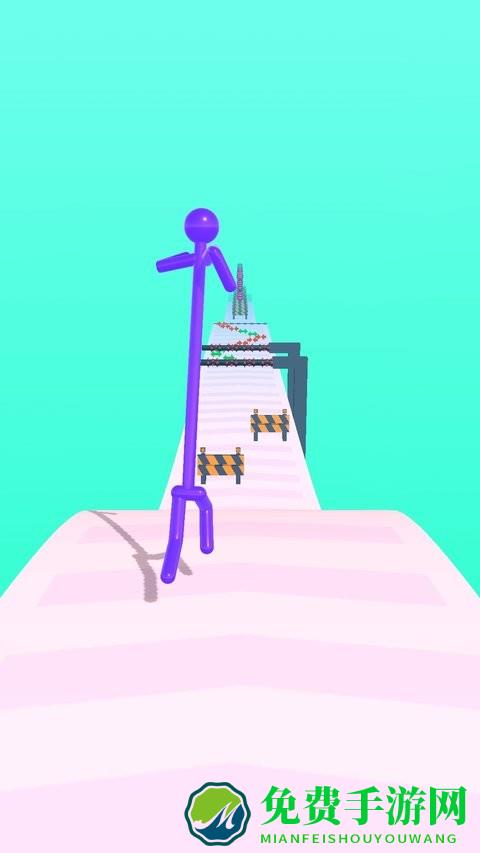 变形冲冲冲游戏 变形冲冲冲官方版