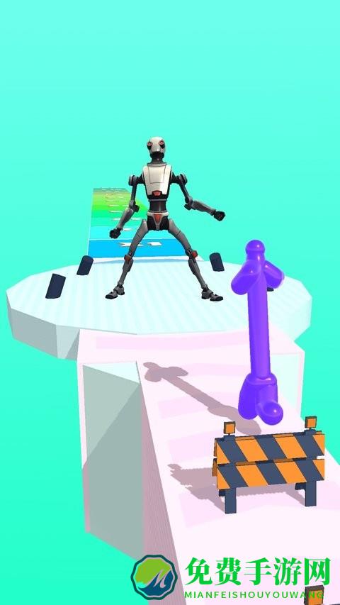 变形冲冲冲最新版