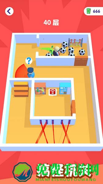 123木头人3d搞笑版 123木头人3d搞笑版下载