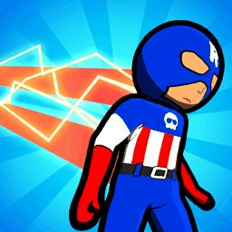 奔跑吧小哥游戏