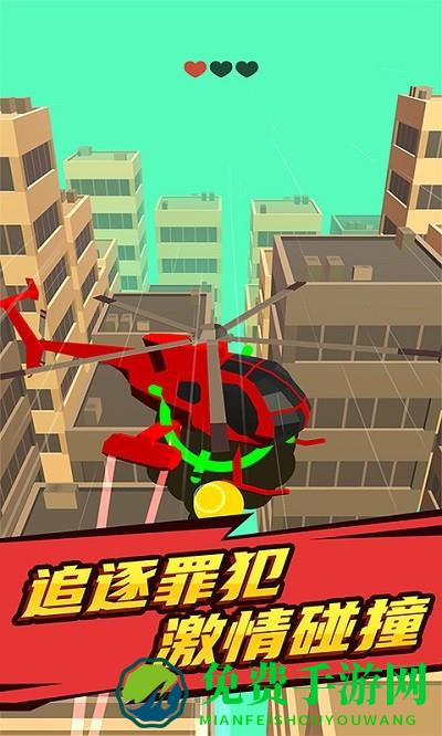 奔跑吧小哥游戏